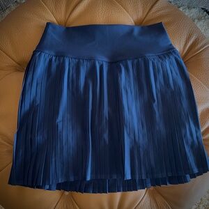 ALO GRAND SLAM Tennis Skirt....this season/never worn